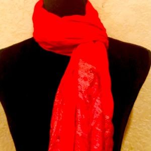3-Cashmere Scarfs
